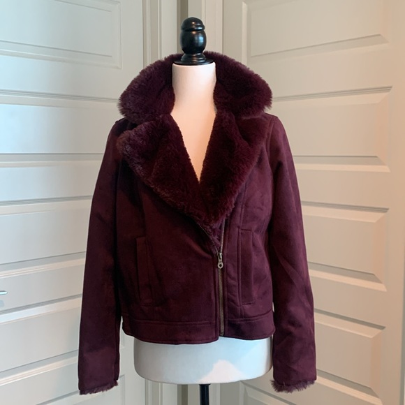 CATHERINE MALANDRINO Women’s Jacket - Picture 5 of 15